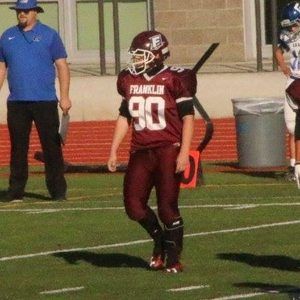 Meet your Posher, Clayton